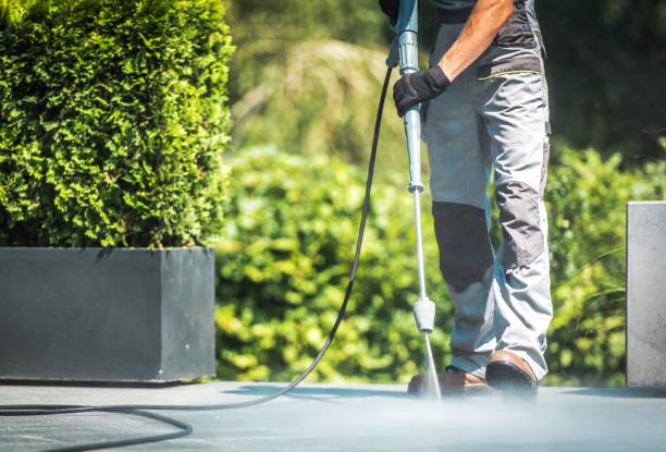 Best Animal Enclosure Cleaning  in Blanchard, OK
