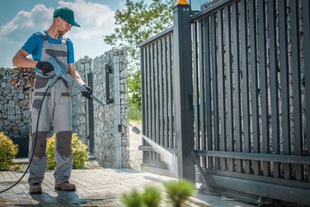 Best Gas Station Cleaning  in Blanchard, OK