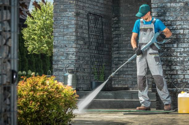 Trusted Blanchard, OK  Pressure Washing Services Experts