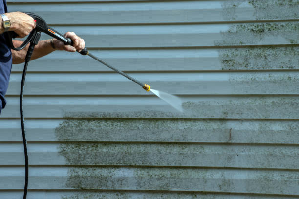Best Driveway Pressure Washing  in Blanchard, OK