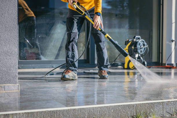 Best Gas Station Cleaning  in Blanchard, OK