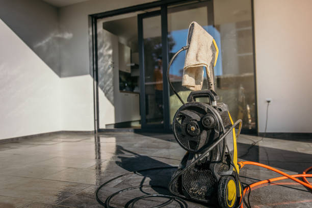 Animal Enclosure Cleaning in Blanchard, OK